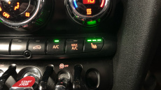 MINI Hatchback 1.5 Cooper Classic II 3dr Petrol Hatchback